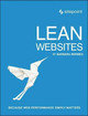 Lean Websites: Because Web Performance Simply Matters by Barbara Bermes 9780992279462