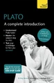 Plato: A Complete Introduction: Teach Yourself Roy Jackson 9781473601796