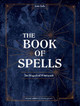 The Book of Spells: Magick for Young Witches Jamie Della 9781984857026
