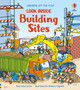 Look Inside a Building Site by Rob Lloyd Jones