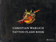 Christian Warlich: Tattoo Flash Book by ,OLE Wittmann