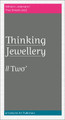 ThinkingJewellery 2 by Wilhelm Lindemann