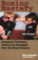 Boxing Mastery by Hatmaker 9781884654213