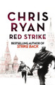 Red Strike: A Strike Back Novel (4) by Chris Ryan