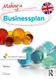Making a Business Plan Roel Grit 9789001790981