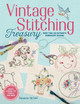 Vintage Stitching Treasury by Suzanne McNeill