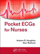 Pocket ECGs for Nurses Andrew R. Houghton 9781498705936