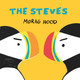 The Steves by Morag Hood