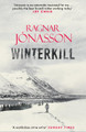Winterkill by Ragnar Jónasson 9781913193461