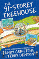 The 91-Storey Treehouse by Andy Griffiths
