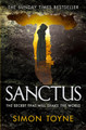Sanctus by Simon Toyne