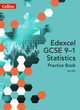 Edexcel GCSE (9-1) Statistics Practice Book: Second edition by Rob Ellis