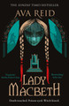 Lady Macbeth by Ava Reid 9781529910476