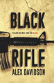 Black Rifle by Alex Davidson 9781736519615