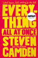 Everything All at Once by Steven Camden