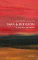 War and Religion: A Very Short Introduction by Jolyon Mitchell