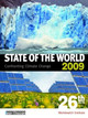 State of the World 2009: Confronting Climate Change by Worldwatch Institute 9781844076949