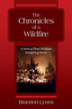 The Chronicles of a Wildfire: A Series of Short Wildland Firefighting Stories by Brandon Lyons 9781977226778