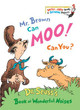 Mr Brown Can Moo! Can You? by Dr Seuss