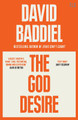 The God Desire David Baddiel 9780008550318