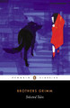 Selected Tales by Jacob Grimm