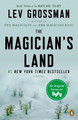 The Magician's Land by Lev Grossman