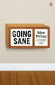 Going Sane by Adam Phillips