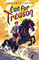 Cue for Treason by Geoffrey Trease