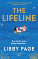 The Lifeline: The big-hearted and life-affirming summer read about the power of friendship Libby Page 9781398708471