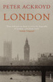 London: The Concise Biography by Peter Ackroyd