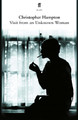 Visit from an Unknown Woman Christopher Hampton 9780571393213