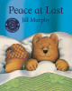 Peace at Last 45th Anniversary Edition Jill Murphy 9781035041466