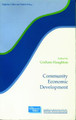 Community Economic Development by Professor Graham Haughton