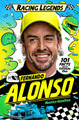 Racing Legends: Fernando Alonso Maurice Hamilton 9781035057566