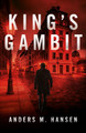 King's Gambit Anders Hansen 9781785909078