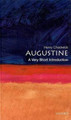Augustine: A Very Short Introduction by Henry Chadwick