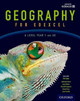 Geography for Edexcel A Level  Year 1 and AS Student Book by Bob Digby