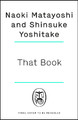 That Book Naoki Matayoshi 9780241651506