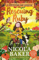 Rescuing Ruby Nicola Baker 9781398527218