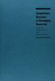 Competitive Elections in Developing Countires by Myron Weiner 9780822306856 [USED COPY]