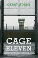 Cage Eleven Gerry Adams 9781788495547