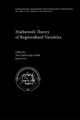 Matheron's Theory of Regionalised Variables by Georges Matheron