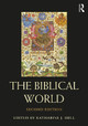 The Biblical World Katharine J Dell 9781032018478