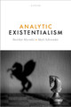Analytic Existentialism Berislav Marušić 9780192864215
