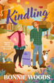 Kindling Hazel Woods 9780008702144