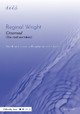 Crossroad Reginal Wright 9780198944294