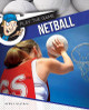 Netball Bernie Blackall 9781761400568