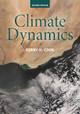 Climate Dynamics, 2nd Edition Kerry H. Cook 9780691231006