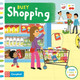 Busy Shopping Campbell Books 9781529016604
