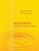 Recursive Macroeconomic Theory by Lars Ljungqvist